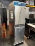 Alto-Shaam 1200-TH/III Full Height Low Temperature Halo Heat Cook And Hold Oven , 208V-240V