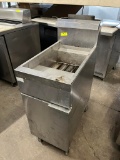 Brand N/A 35-45 lb. Propane Fryer