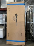 NEW! Omacan 72” in. x 32” in. Equipment Stand