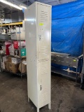 Employee Locker