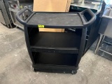 Carlisle Bus Boy Cart