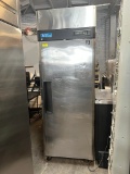 Turbo Air Single Door Freezer