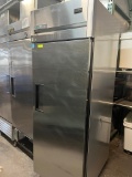 True Single Door Refrigerator