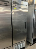 True Single Door Freezer