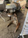Hobart 20QT Planetary Dough Mixer