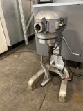 Hobart 20qt Dough Mixer