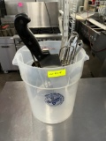Lot of Misc Kitchen Items