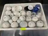 Ceramic Coffee Cups