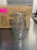 Libbey 17 oz. Pineapple Glass 1 Dozen