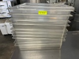 Cambro Full Size Food Storage Container