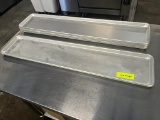 Bakery Market Trays, Display Tray