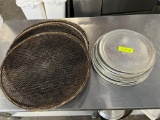 Pizza Trays/Screens