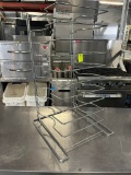 Pizza Tray Holder