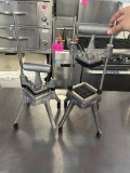 Manual Vegetable Slicers