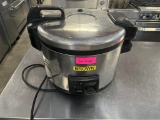 Brand N/A Electric Rice Cooker, Warmer