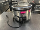 Zojirushi Electric Rice Cooker, Warmer