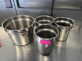 Various Size Insets