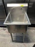 Mop Sink