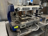 CBC Royal Traditional Espresso Cappuccino Machine, SYNCRHO 2 GROUP