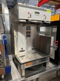 Bunn BrewWISE Dual Soft Heat DBC Brewer