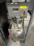 Bunn Single BrewWISE Dual Soft Heat DBC Brewer