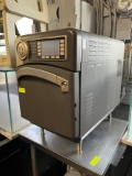 Turbo Chef Toaster Oven