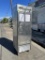 True 1 Door Freezer