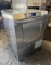 Hobart Undercounter Dishwasher