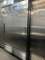 True Single Door Freezer
