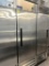Arctic Air Single Door Freezer