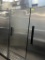 True Single Door Freezer