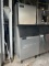 Ice-O-Matic 1,000LB 220 V. 1 Ph. 1/2 Cube Ice Machine Model 1006HA6