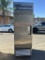 True Single Door Freezer