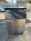 Ice O Matic 300lb Ice Bin Storage