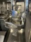 Sani-Lav WallMount hand Sink w/Knee Peddles