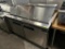 Dukers 60” Megatop Prep Table