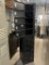 Black Employee Locker
