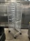 Transit Bakery Rack