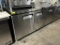Atosa 72” Worktop Refrigerator