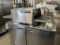 Lincoln Impinger Countertop (CTI) Single Conveyor Pizza Electric Oven Model 1301 220V. 1PH.
