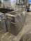 American Range 35-45Lb Gas Deep Fryer