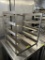 Heavy Duty S.S Tray Insert / Holder