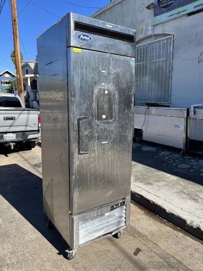Atosa Single Door Refrigerator