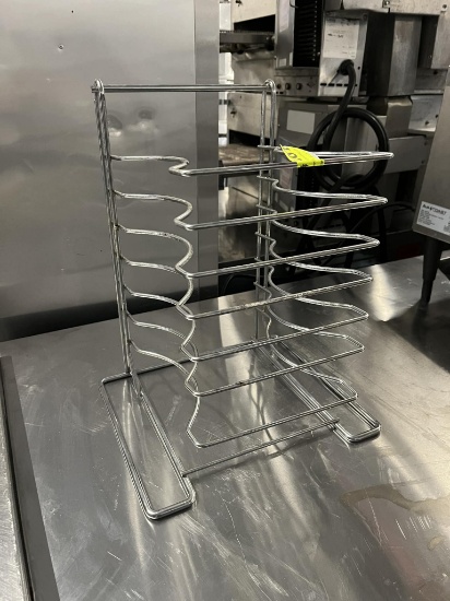 Pizza Tray Holder (Sm)