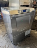 Hobart Undercounter Dishwasher