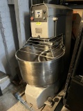 Hobart 180 Qt Spiral Mixer