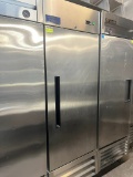 Arctic Air Single Door Freezer