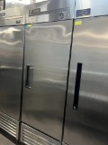 True Single Door Freezer