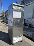 Atosa Single Door Refrigerator