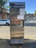 True Single Door Freezer